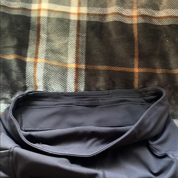 Lululemon Black Leggings - Picture 5 of 5